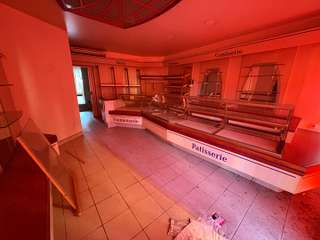 Vente maison 11 pièces
