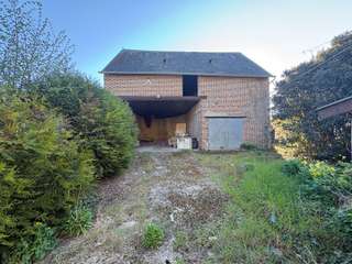 Vente maison 11 pièces