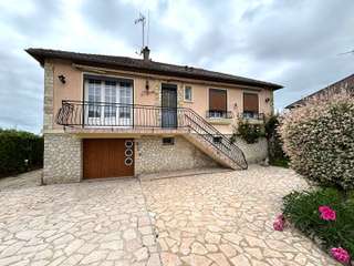 Vente maison 7 pièces Vente maison 7 pièces