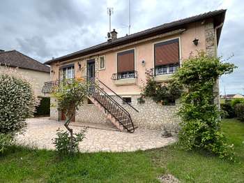 Vente maison 7 pièces Cherré 72