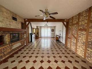 Vente maison 7 pièces Vente maison 7 pièces