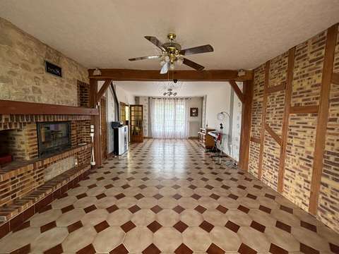 Vente maison 7 pièces Vente maison 7 pièces