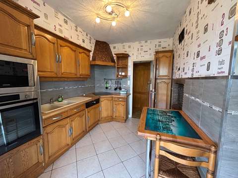 Vente maison 7 pièces Vente maison 7 pièces
