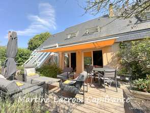 Vente Maison 4 chambresCherré