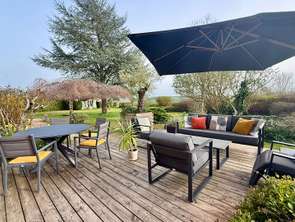 Vente Maison 4 chambresCherré-Au