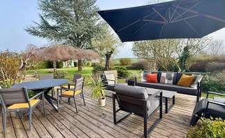 Photo Vente maison Cherré-Au