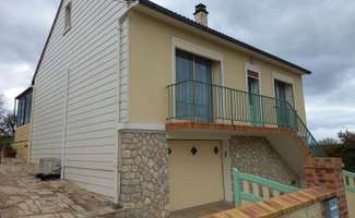 Photo Vente maison Cherré-Au