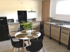 Vente Maison 3 chambresCherré-Au