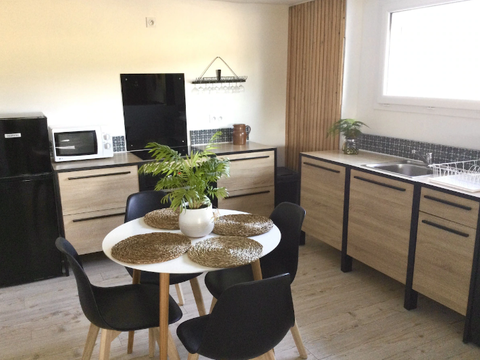 Vente maison 4 pièces Cherré-Au 72