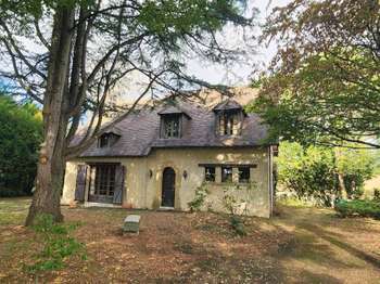 Vente Maison 2 chambresCherré-Au
