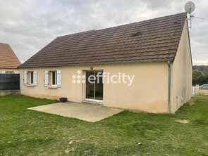 Vente Maison 3 chambresCherreau