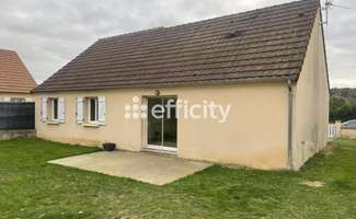 Photo Vente maison Cherreau