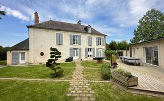 Photo Vente maison Cherreau