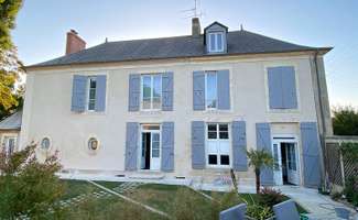 Photo Vente maison Cherreau