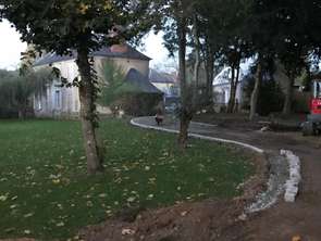 Vente Maison 5 chambresCherreau