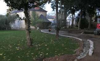 Photo Vente maison Cherreau