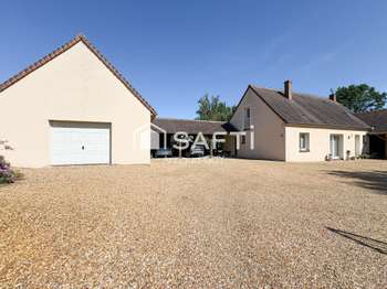 Vente Maison 3 chambresCherreau
