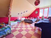 Vente maison 6 pièces Vente maison 6 pièces