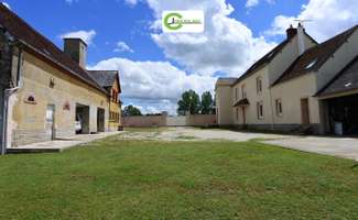 Photo Vente maison Cherreau