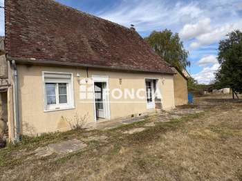 Vente maison 2 pièces Cherreau 72