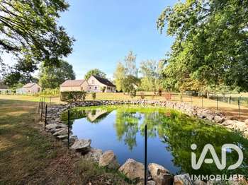 Vente Maison 3 chambresCherreau