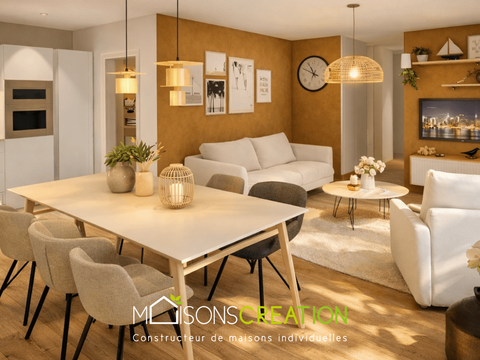 Vente maison