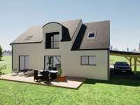 Vente maison 4 pièces Vente maison 4 pièces