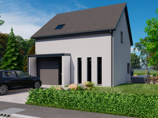 Vente maison