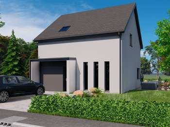 Vente maison Cherrueix 35