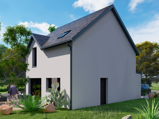 Vente maison
