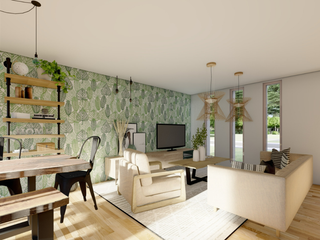 Vente maison