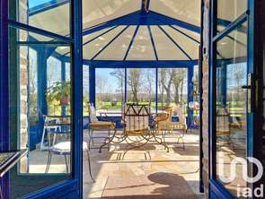 Vente Maison 4 chambresCherrueix