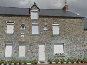 Vente Maison 4 chambresCherrueix
