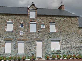Vente maison 8 pièces Cherrueix 35