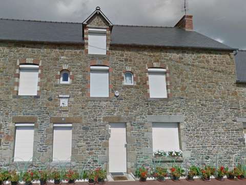 Vente maison 8 pièces Cherrueix 35