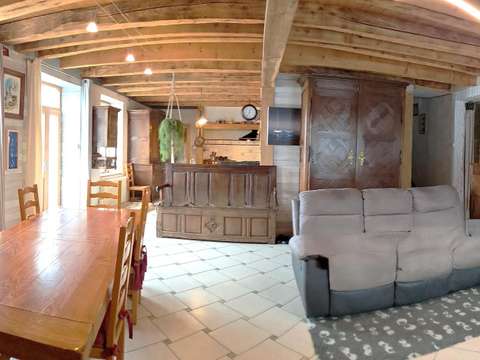 Vente maison 8 pièces Vente maison 8 pièces