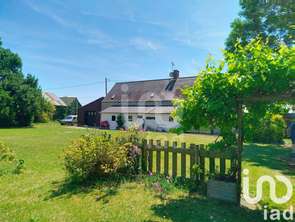 Vente Maison 6 piècesCherrueix