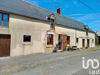Vente maison 6 pièces Cherrueix 35