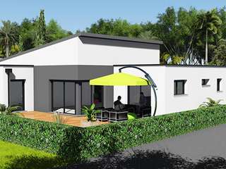 Vente maison
