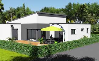 Photo Vente maison Cherrueix