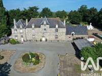 Vente maison 10 pièces