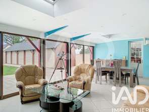 Vente Maison 6 chambresCherrueix