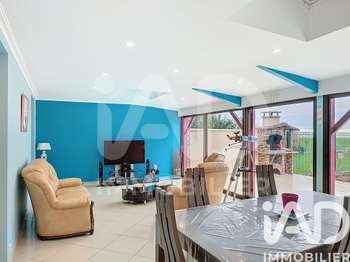 Vente maison 7 pièces Vente maison 7 pièces