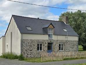 Vente Maison 4 chambresCherrueix