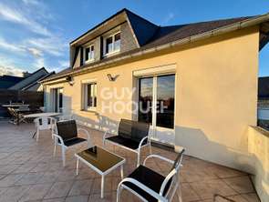 Vente Maison 3 chambresCherrueix