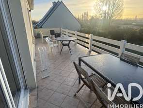 Vente Maison 3 chambresCherrueix