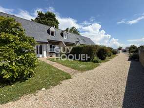 Vente Maison 6 chambresCherrueix