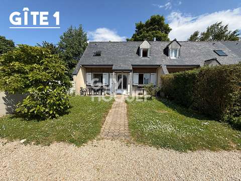 Vente maison 9 pièces Vente maison 9 pièces