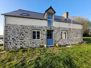 Vente Maison 4 chambresCherrueix