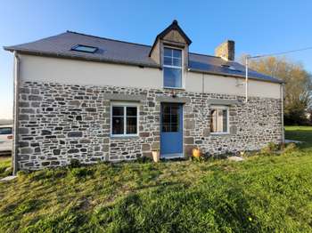 Vente maison 6 pièces Cherrueix 35